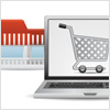 Ready-to-Go Shopping Cart