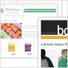 Customizable Design Templates